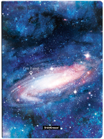 

Папка для бумаг Erich Krause, Space / 52758