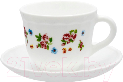 Набор для чая/кофе Arcopal Candice L80247 (12шт)
