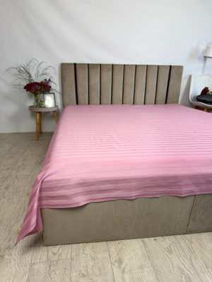 

Простыня, Розовый зефир Сат145Пр-5