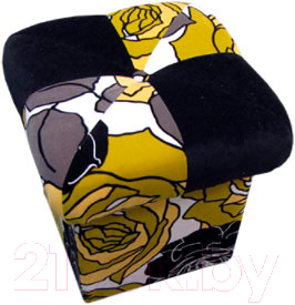 

Банкетка Виктория Мебель, 400x400 / СК 1517