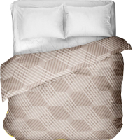 

Пододеяльник Samsara, Капучино Сат220По-16