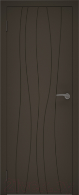 

Дверь межкомнатная Юни Двери, Эмаль ПГ 19 90x200