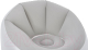 Миниатюра изображения товара Надувное кресло Bestway Inflate-A-Chair LED 75086 (102x97x71)