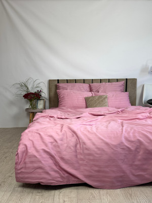 Пододеяльник Samsara Розовый зефир Сат220По-5 - 