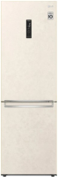 

Холодильник с морозильником LG, DoorCooling+ GA-B459SEQM