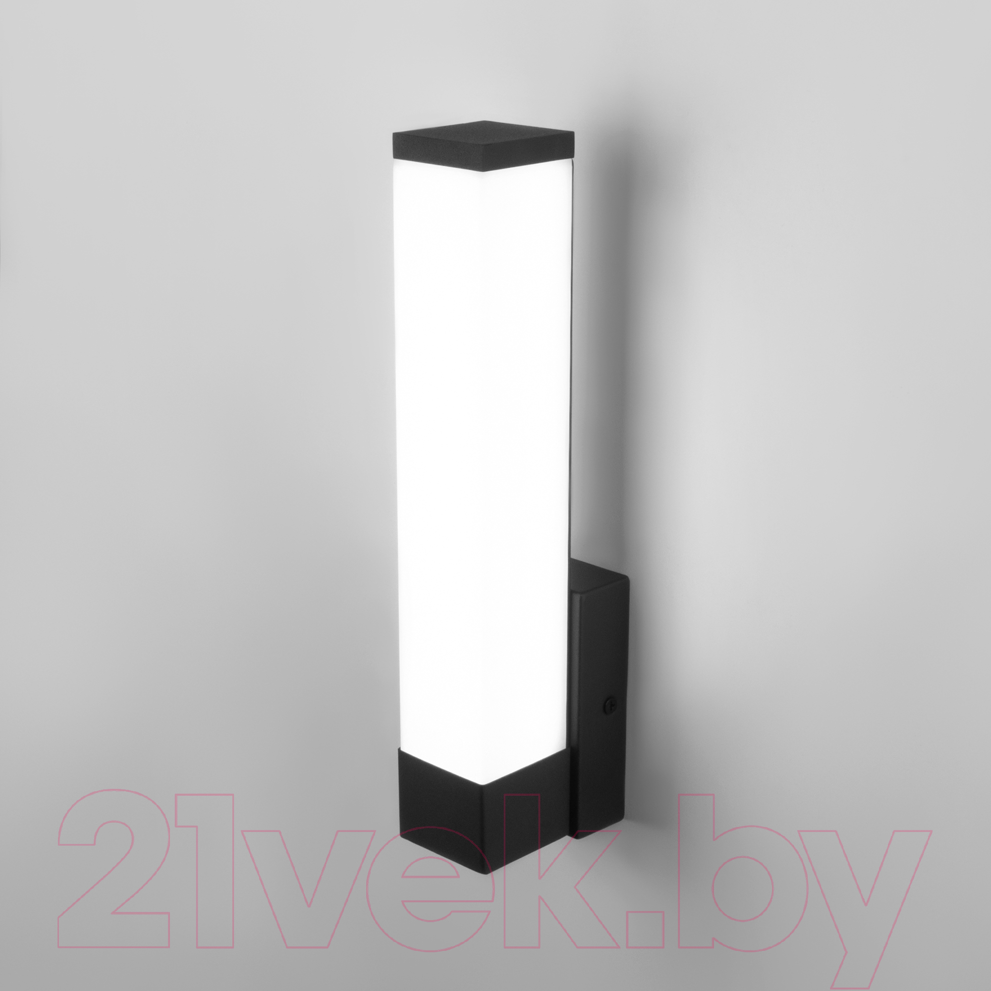 Бра Elektrostandard Jimy MRL LED 1110 (черный) — фото 2