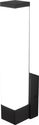 Бра Elektrostandard Jimy MRL LED 1110 (черный)