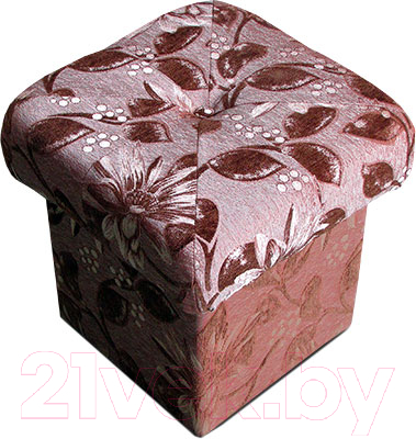 

Банкетка Виктория Мебель, 400x400 / СК 1735
