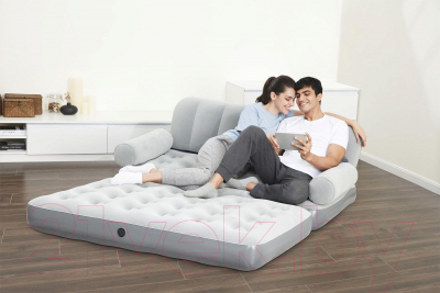 Надувной диван Bestway Multi-Max 3-in-1 75073 (188x152x64)