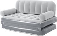 Надувной диван Bestway Multi-Max 3-in-1 75079 (188x152x64, со встроенным эл.насосом) - 