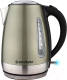 Миниатюра изображения товара Электрочайник Endever Skyline KR-233S (зеленый)