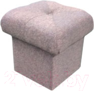 

Пуф Виктория Мебель, 400x400 / СК 2286ж