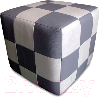 

Пуф Виктория Мебель, Кубик / СК 869