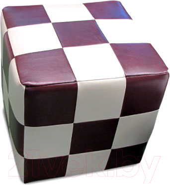 

Пуф Виктория Мебель, Кубик / СК 861