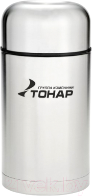 Термос универсальный Тонар HS.TM-018 (1л)