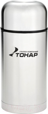 Термос универсальный Тонар HS.TM-019 (1.2л)