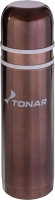 Термос для напитков Тонар HS.TM-034 (750мл) - 