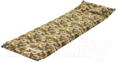

Туристический коврик Helios, HS-005C / 30-175x65x5