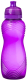 Бутылка для воды Sistema 600 (600мл, фиолетовый) - 