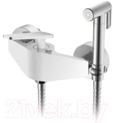 

Гигиенический душ Frap, F2058