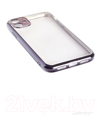 

Чехол-накладка Bingo, Electroplating для iPhone 11