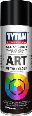 Краска Tytan Professional RAL 7015 (400мл, серый)