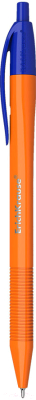 

Ручка шариковая Erich Krause, U-208 Orange Matic / 47587