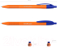 Миниатюра изображения товара Ручка шариковая Erich Krause U-208 Orange Matic / 47587 (синий)