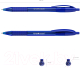 Миниатюра изображения товара Ручка шариковая Erich Krause U-208 Original Matic / 47602 (синий)