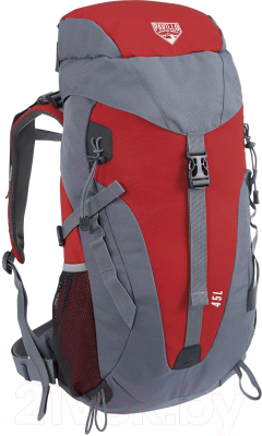 

Рюкзак туристический Bestway, Dura-Trek 45L / 68028