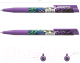 Миниатюра изображения товара Ручка шариковая Erich Krause Purple Python / 50822