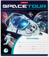 

Тетрадь Erich Krause, Space Tour / 52934