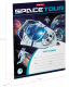 Миниатюра изображения товара Тетрадь Erich Krause Space Tour / 52934 (12л, клетка)