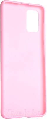 Чехол-накладка Bingo Print для Galaxy A51 (дракон)