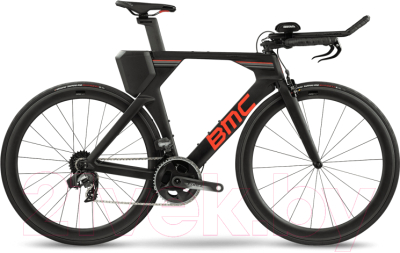 Велосипед BMC Timemachine ONE Force AXS 2021 / TMONE (M-S, карбон/красный)