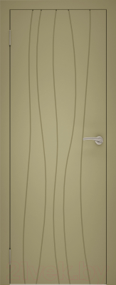 

Дверь межкомнатная Юни Двери, Эмаль ПГ 19 90x200