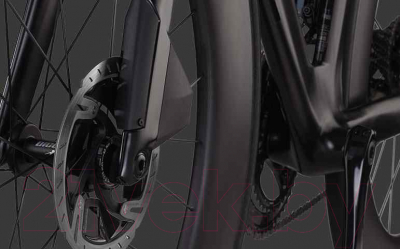 Велосипед BMC Timemachine ONE Force AXS 2021 / TMONE (M-S, карбон/красный)