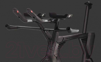 Велосипед BMC Timemachine ONE Force AXS 2021 / TMONE (L, карбон/красный)
