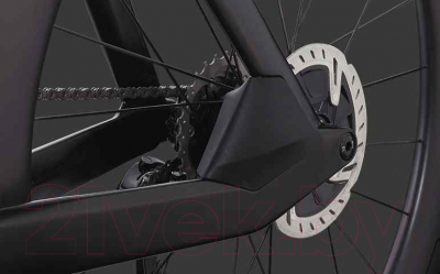 Велосипед BMC Timemachine ONE Force AXS 2021 / TMONE (S, карбон/красный)