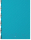 Тетрадь Erich Krause Glance Vivid / 53145 (80л, клетка) - 