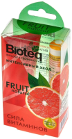 

Набор косметики для лица и тела Bioteq, Интенсивный уход Сила витаминов