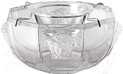 

Икорница Rosenthal, Versace Medusa Lumiere / 20665-110835-45365