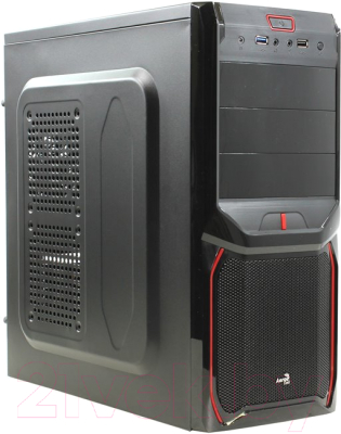 

Системный блок BVK, 383-546NM121