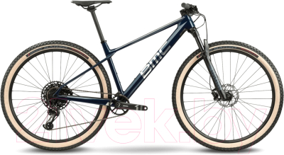 

Велосипед BMC, Twostroke 01 THREE GX Eagle Mix Space 2021 / TS01THREE