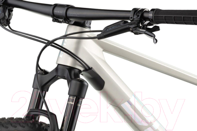 Велосипед BMC Twostroke 01 THREE GX Eagle Mix Space 2021 / TS01THREE (L, синий)