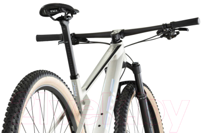 Велосипед BMC Twostroke AL TWO Deore 1x12 Flake 2021 / TSALTWO (XL, черный/оранжевый)