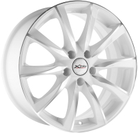 

Литой диск, X-120 17x7" 5x114.3мм DIA 66.1мм ET 40мм WFP