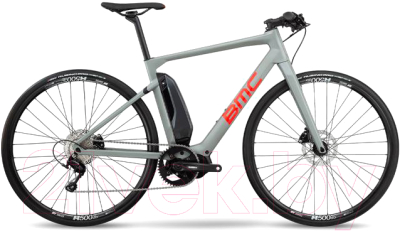 

Электровелосипед BMC, Alpenchallenge Amp Sport One 105 E6100 2020 / 302000