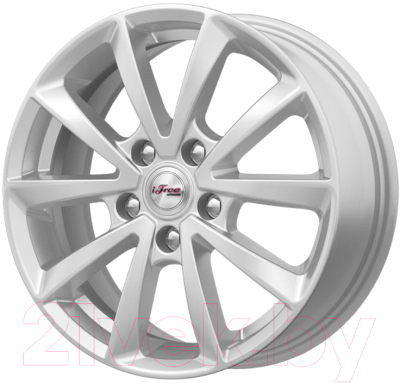 Литой диск iFree Скайрим 16x6.5