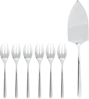

Набор столовых приборов, Linear 18/10 / 52513A87